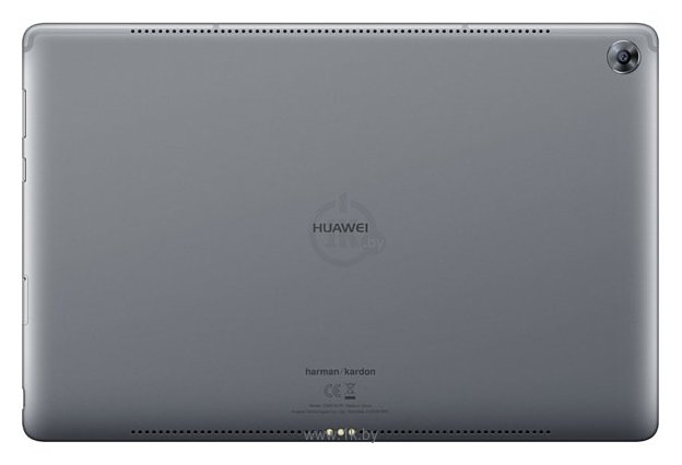 Фотографии Huawei MediaPad M5 10.8 32Gb WiFi