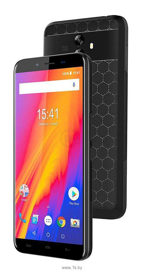 Фотографии HOMTOM S99