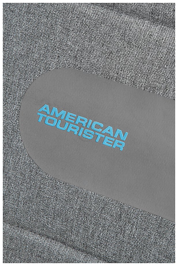Фотографии American Tourister Sonicsurfer Metal Grey 80 см