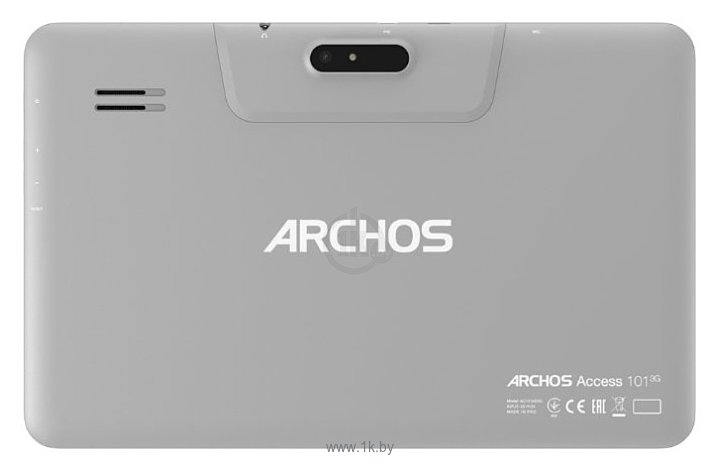 Фотографии Archos Access 101 3G 64Gb