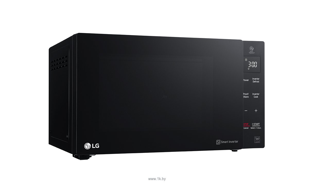 Фотографии LG MH-6535GIS