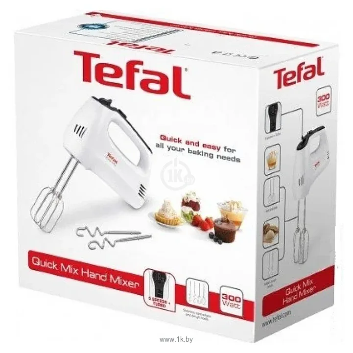 Фотографии Tefal HT310138
