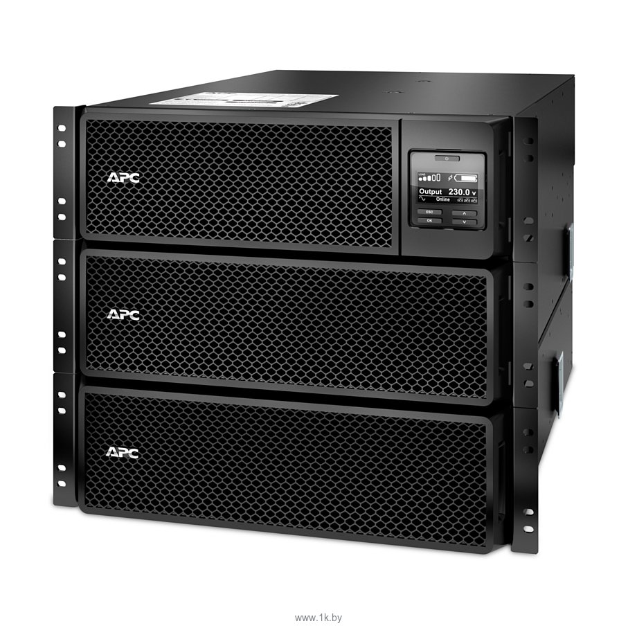 Фотографии APC SRT192RMBP2 192В0