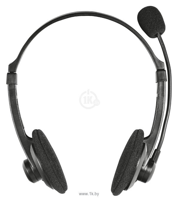Фотографии Trust Lima Chat Headset for PC and laptop