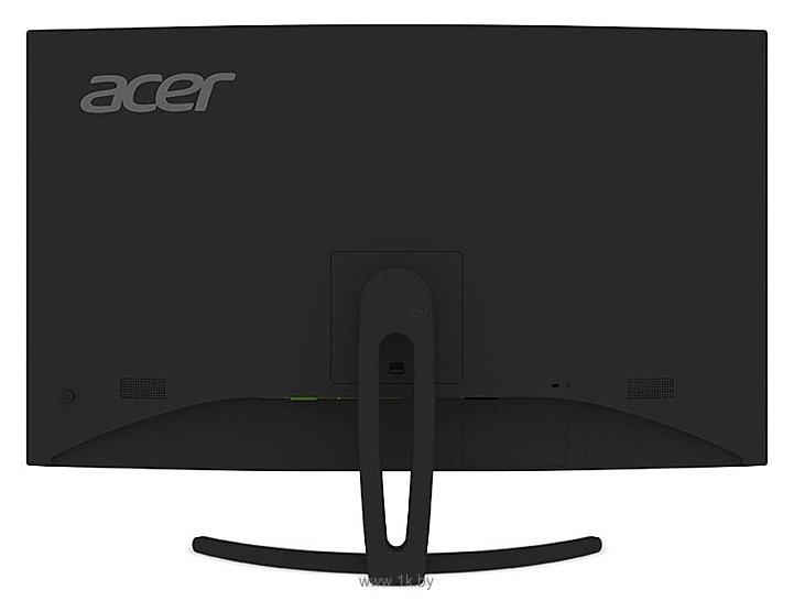 Фотографии Acer ED323QURAbidpx