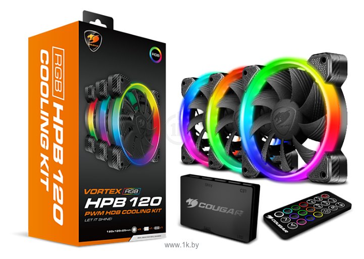 Фотографии Deepcool Castle 360 RGB