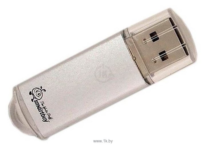 Фотографии SmartBuy V-Cut USB 2.0 4GB