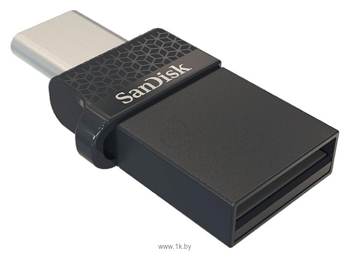 Фотографии SanDisk Dual Drive USB Type-C 64GB