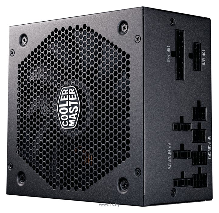 Фотографии Cooler Master V650 Gold 650W (MPY-6501-AFAAGV)