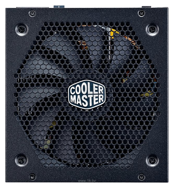 Фотографии Cooler Master V650 Gold 650W (MPY-6501-AFAAGV)