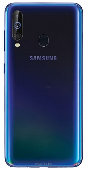 Фотографии Samsung Galaxy A60 6/128Gb