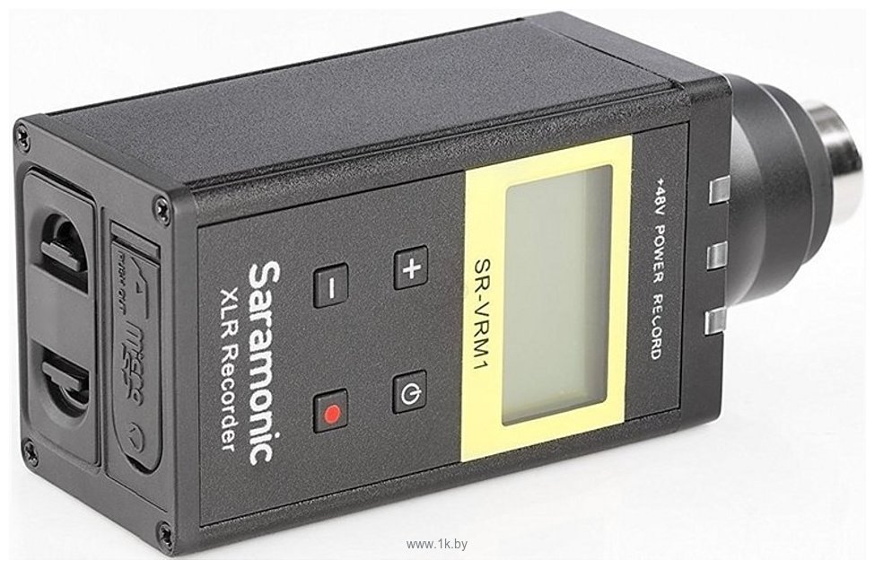 Фотографии Saramonic SR-VRM1