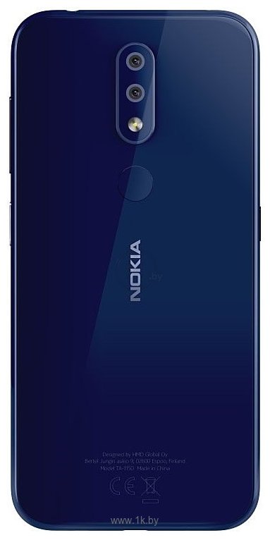 Фотографии Nokia 4.2 3/32GB