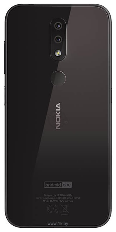 Фотографии Nokia 4.2 3/32GB
