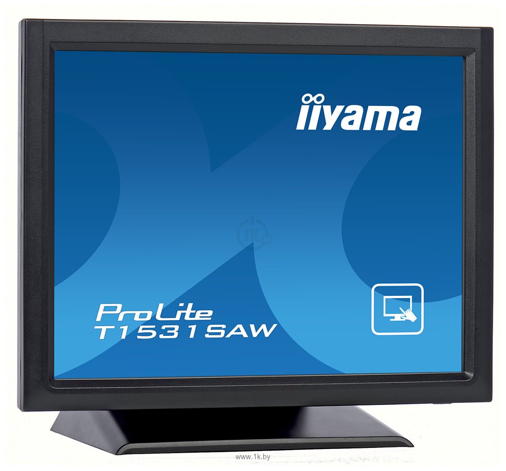 Фотографии Iiyama ProLite T1531SAW-B3