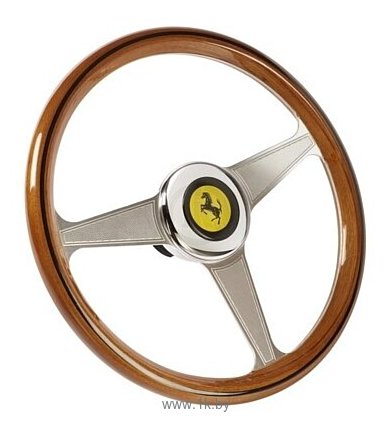 Фотографии Thrustmaster Ferrari 250 GTO Wheel Add-On