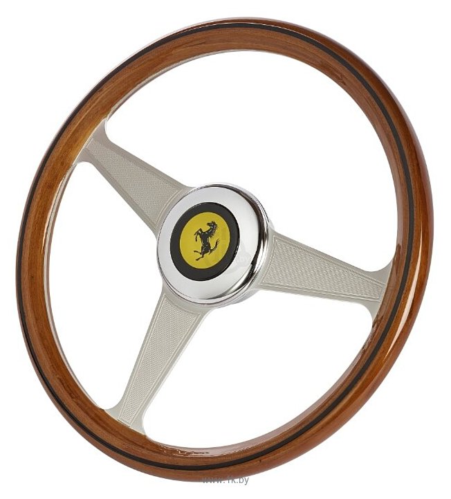 Фотографии Thrustmaster Ferrari 250 GTO Wheel Add-On