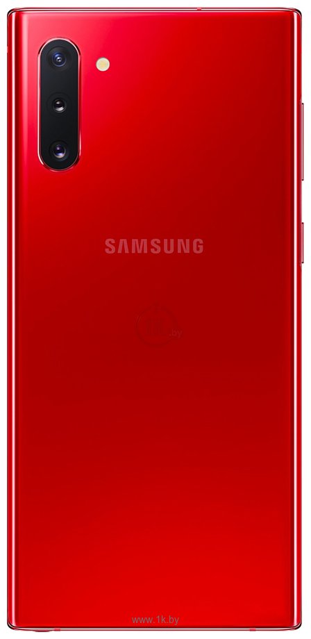 Фотографии Samsung Galaxy Note10 5G N971N 12/256GB Exynos 9825