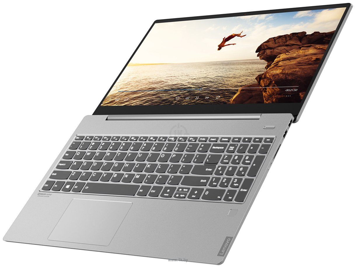 Фотографии Lenovo IdeaPad S540-15IML (81NG005RRU)