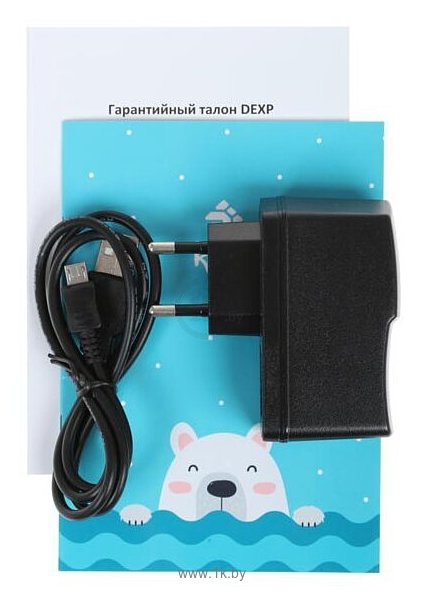 Фотографии DEXP Ursus S180i Kid's