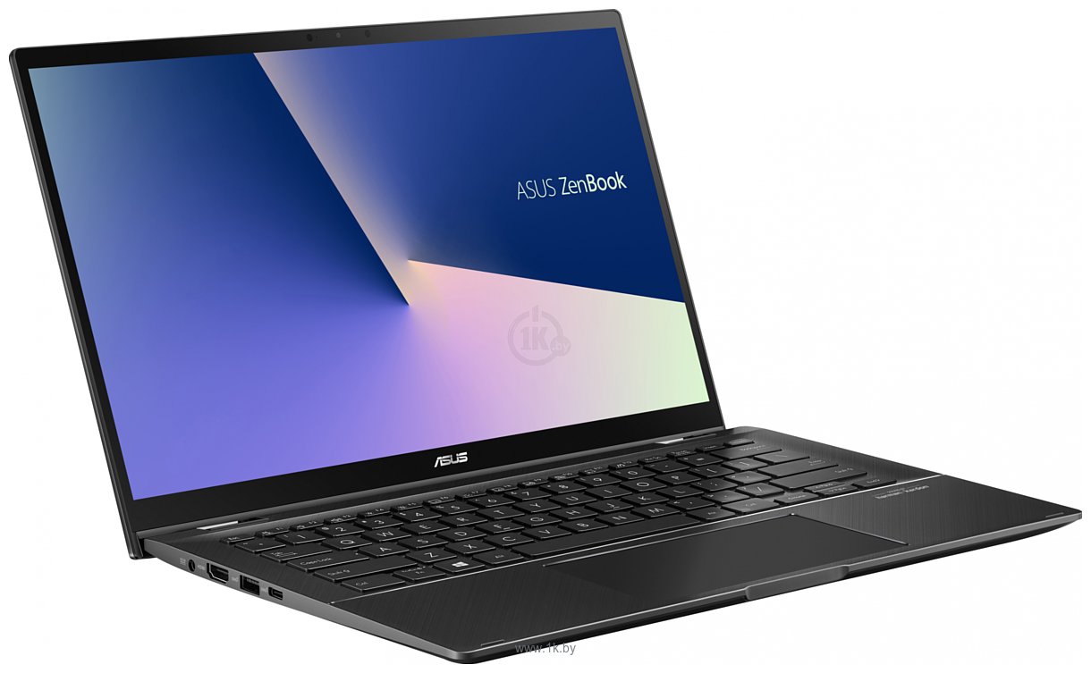 Фотографии ASUS ZenBook Flip 14 UX463FL-AI050T