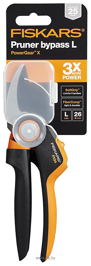 Фотографии Fiskars PowerGear X PX94 1023628