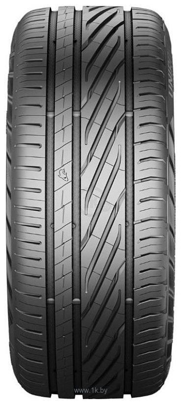 Фотографии Uniroyal RainSport 5 215/50 R17 95Y