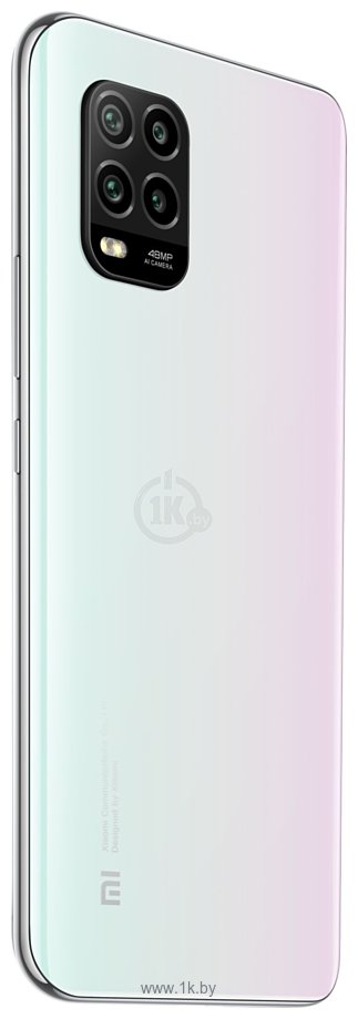 Фотографии Xiaomi Mi 10 Lite 6/64GB