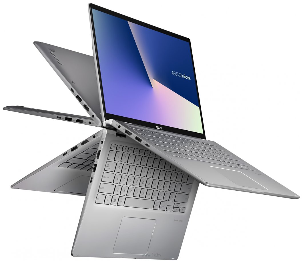 Фотографии ASUS Zenbook Flip 14 UM462DA-AI029T