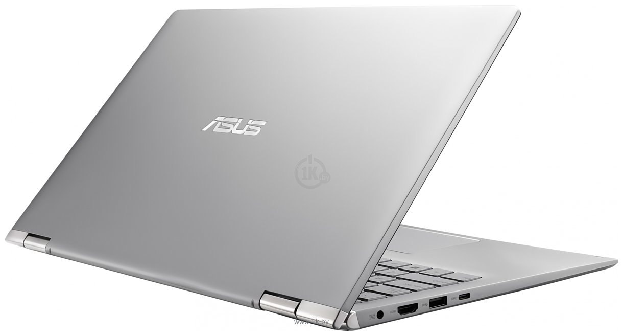 Фотографии ASUS Zenbook Flip 14 UM462DA-AI029T