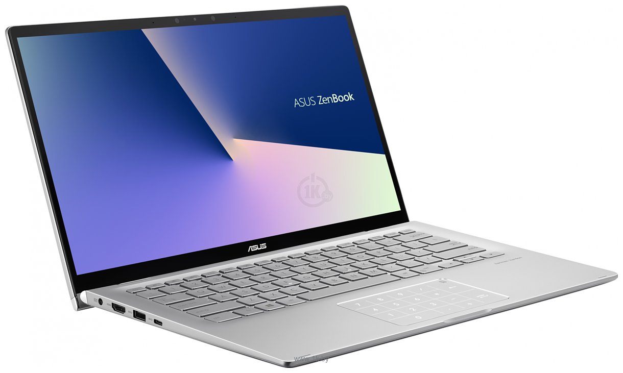 Фотографии ASUS Zenbook Flip 14 UM462DA-AI029T