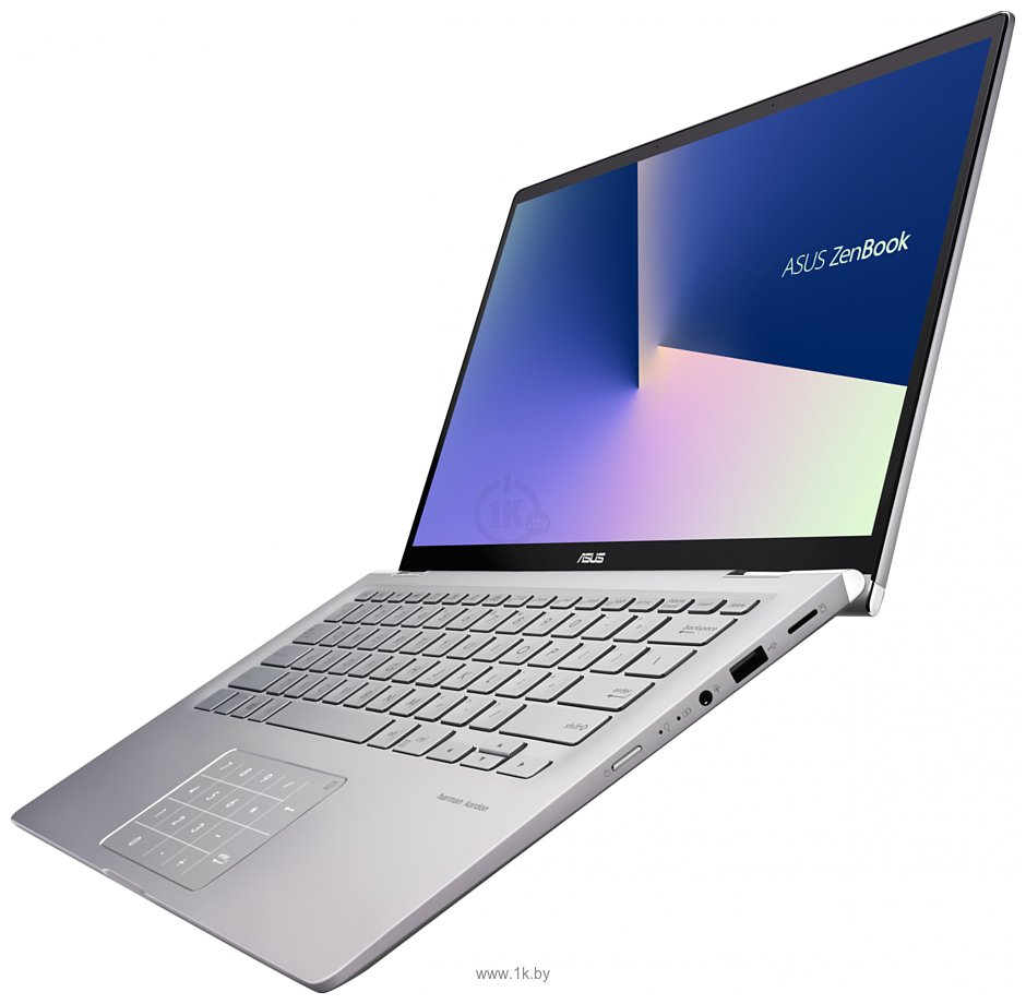 Фотографии ASUS Zenbook Flip 14 UM462DA-AI029T