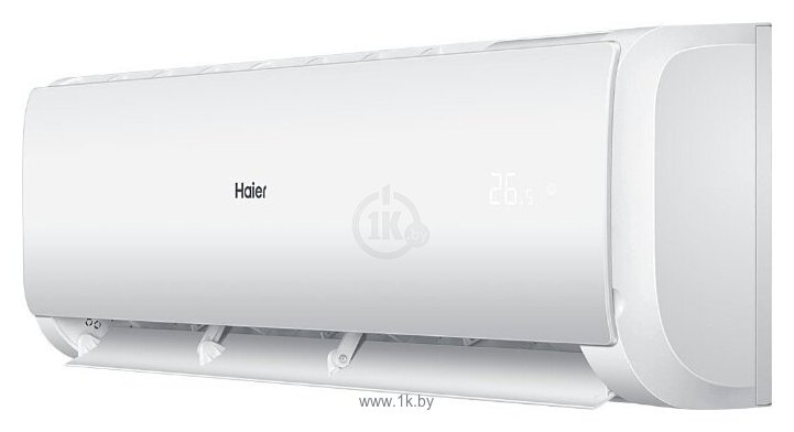 Фотографии Haier AS07TL4HRA / 1U07TL4FRA