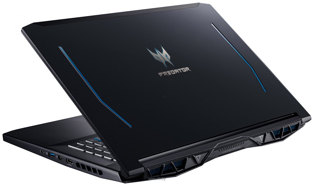 Фотографии Acer Predator Helios 300 PH317-54-770P (NH.Q9WEU.008)