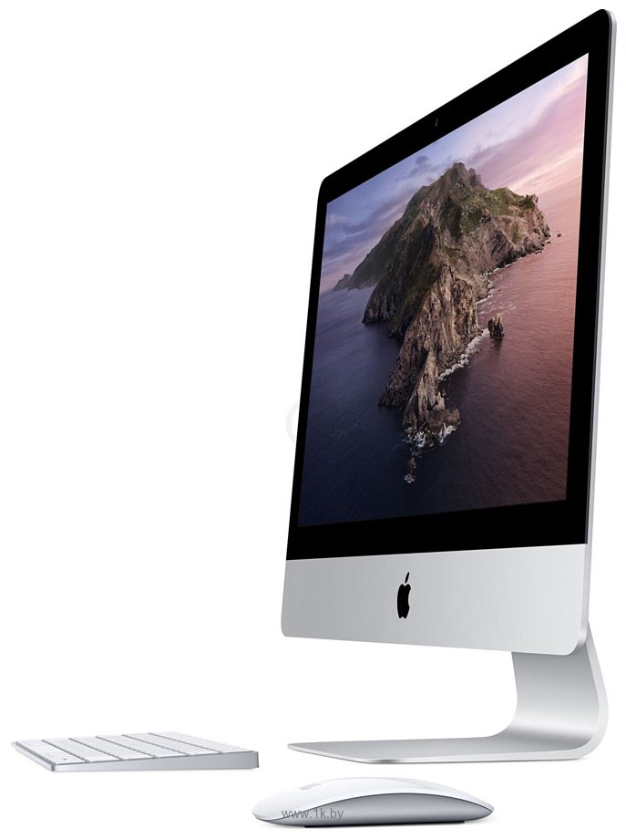 Фотографии Apple iMac 21.5'' (MHK03)