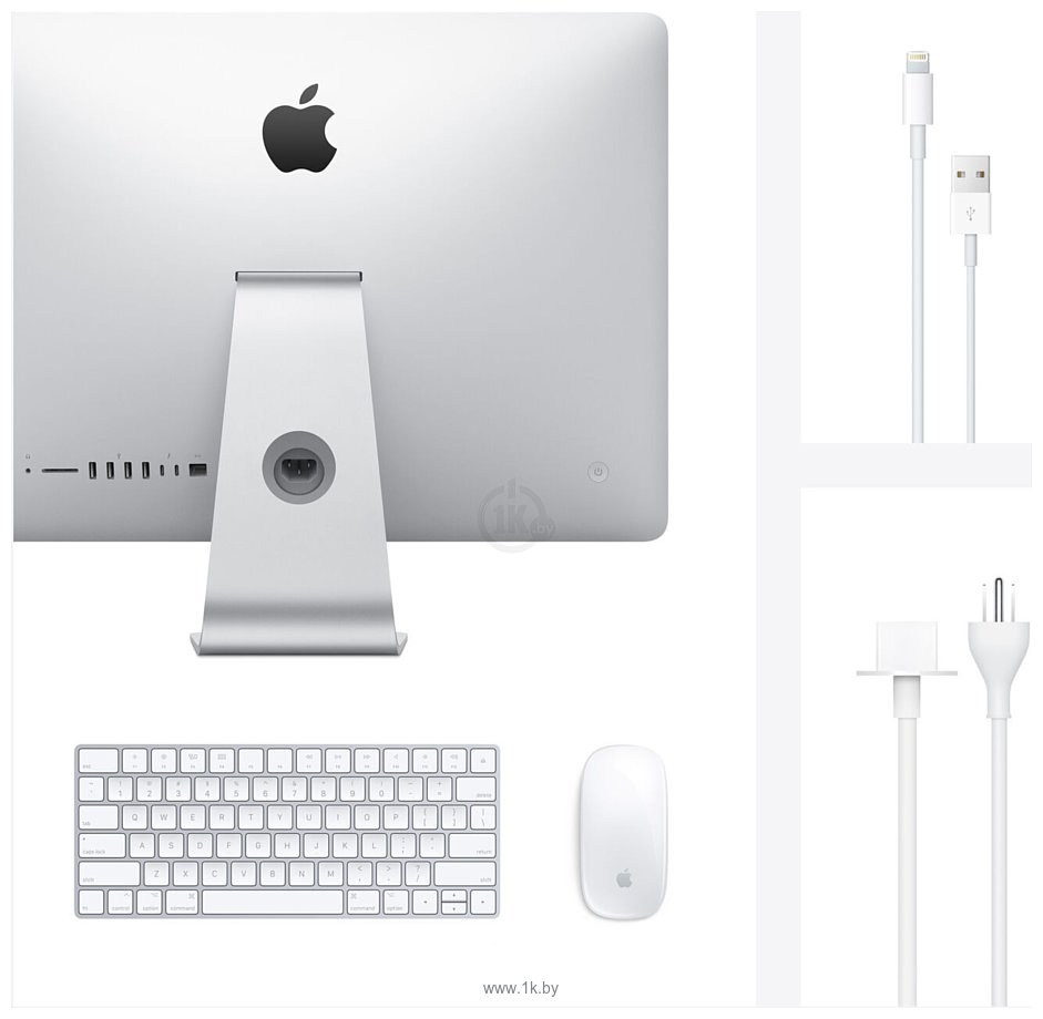 Фотографии Apple iMac 21.5'' (MHK03)