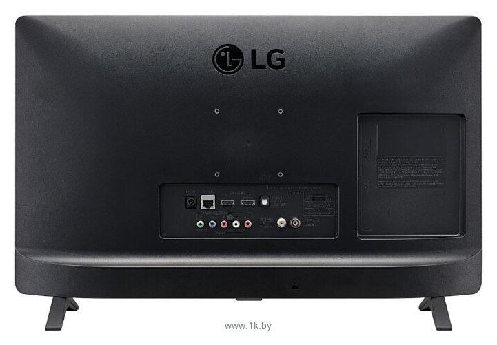 Фотографии LG 24TN520S-PZ