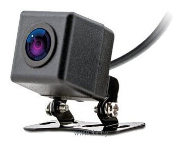 Фотографии iBOX iCON LaserVision WiFi Signature Dual + камера заднего вида