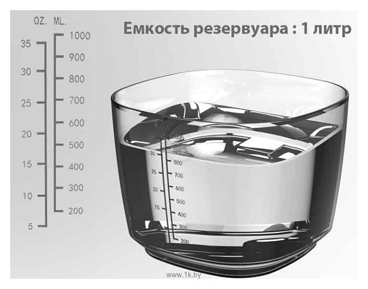 Фотографии Waterpulse V700 Plus + Nose wash2