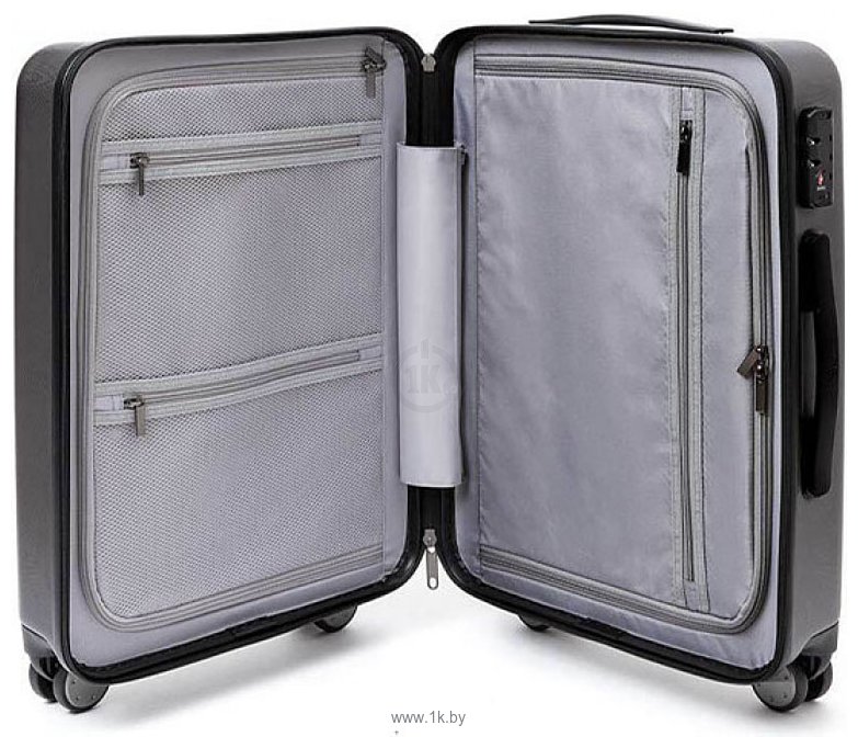 Фотографии Ninetygo PC Luggage 24" (серый)