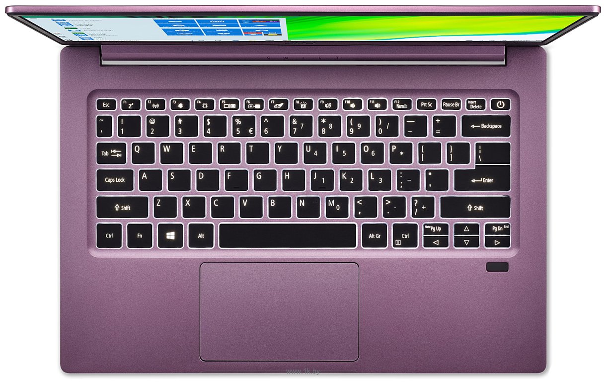 Фотографии Acer Swift 3 SF314-42-R8YB (NX.HULEP.003)