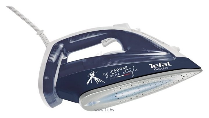 Фотографии Tefal FV3968 Easygliss