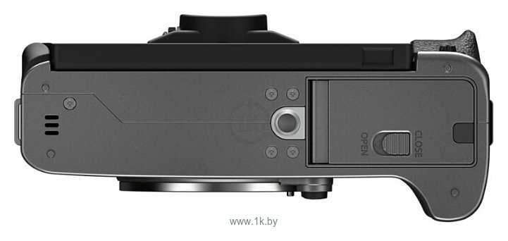 Фотографии Fujifilm X-T200 Body