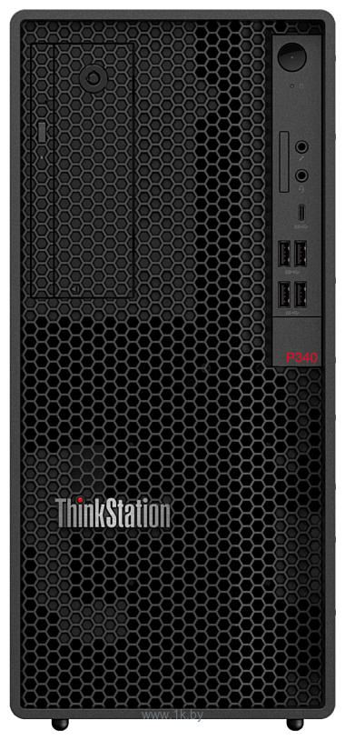 Фотографии Lenovo ThinkStation P340 Tower (30DH00H6RU)