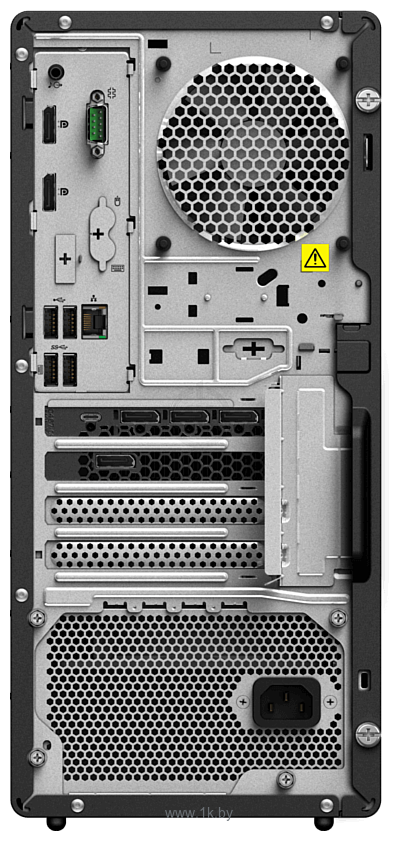 Фотографии Lenovo ThinkStation P340 Tower (30DH00H6RU)