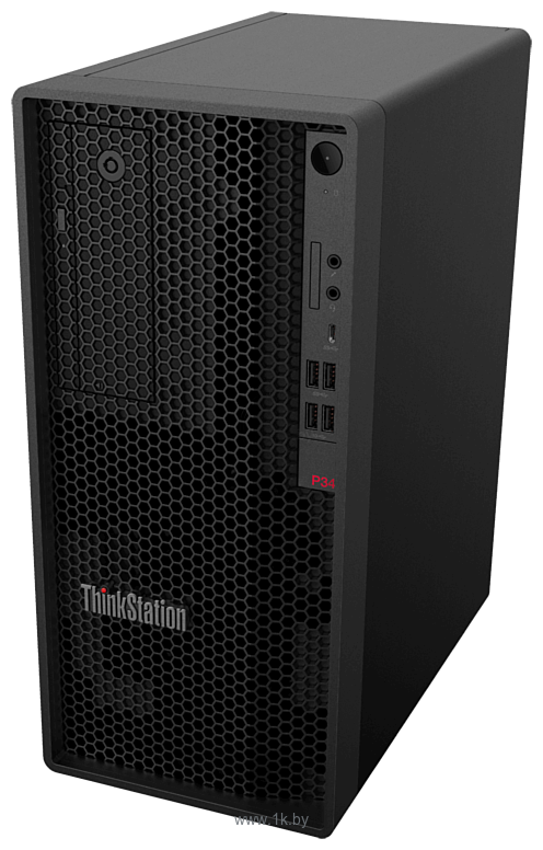 Фотографии Lenovo ThinkStation P340 Tower (30DH00H6RU)