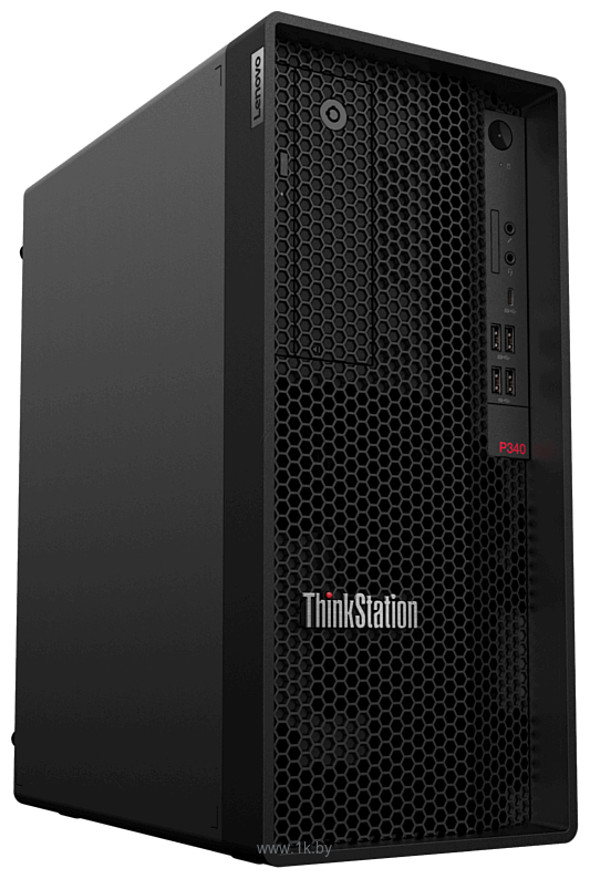 Фотографии Lenovo ThinkStation P340 Tower (30DH00H6RU)