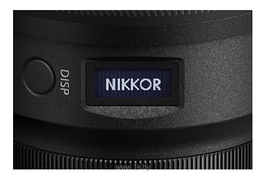 Фотографии Nikon 50mm f/1.2 S Nikkor Z