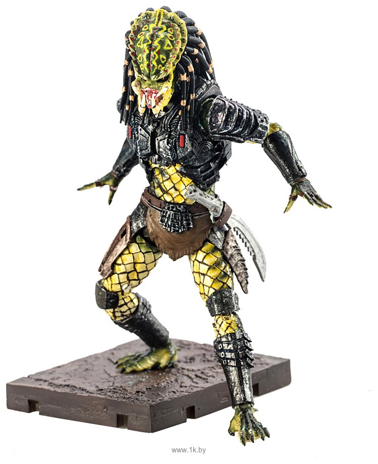 Фотографии Hiya Toys Predator Lost TM20032