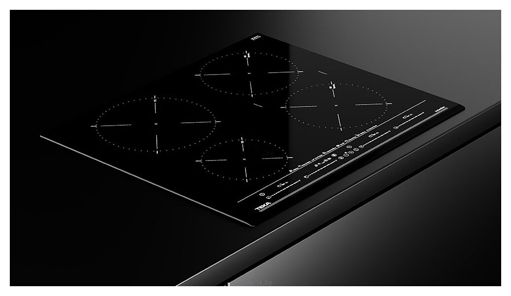 Фотографии Teka IZC 64630 MST BLACK